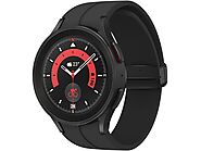 Professional sports experience SAMSUNG Galaxy Watch 5 Pro LTE