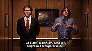 Plan de Continuidad de Negocios. Video de Concientización.