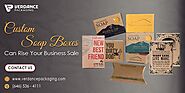 How Custom Soap Boxes Can Rise Your Business Sale | by Carlos Jordan | Jan, 2023 | Medium