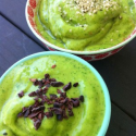 Simple Green Smoothies - Drink your veggies and feel incredible!