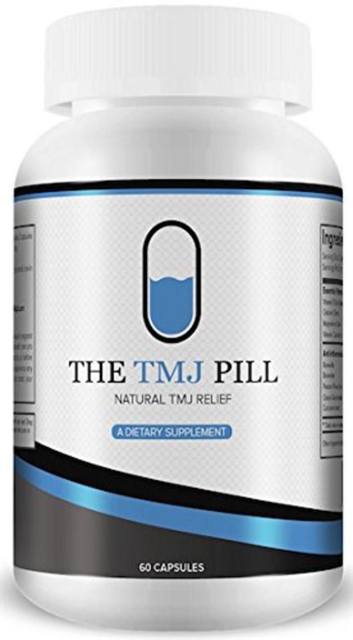 TMJ Medicines | A Listly List