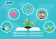 What is the Importance of Financial Literacy for students?
