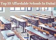 Top 10 Affordable Schools In Dubai