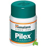 Himalaya Pilex, 60 Tablets Price, Uses, Side Effects, Composition - Apollo Pharmacy