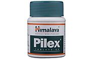 Himalaya Pilex Tablets: Uses, Price, Dosage, Side Effects, Substitute, Buy Online