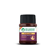 Buy KERALA AYURVEDA PILOGEST PILES CAPSULES BOX OF 100 'S Online & Get Upto 60% OFF at PharmEasy