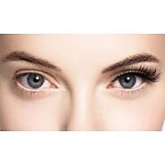 How to Choose the Best Eyelash Adhesive for Sensitive Eyes