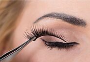 Can You Exercise While Wearing Eyelash Extensions? 5 Tips To Consider