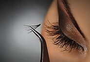 Eyelash Extensions Cause Lash Damage - Myths Busted