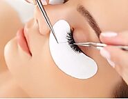 Essential Steps to Clean and Care Eyelash Extensions at Home