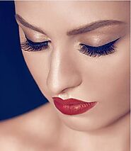Discovering the Magic of Eyelash Extensions for Stunning Eyes