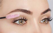 Everything You Need to Know About a Lash Lift and Tint