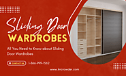 All You Need to Know about Sliding Door Wardrobes