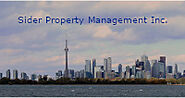 Property Management Services Toronto