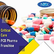 Critical Care Franchise Company | Nyx Pharmaceuticals