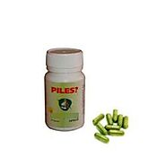 Herbal Piles Capsules and Tablets - Ayurvedic Piles Capsules Latest Price, Manufacturers & Suppliers