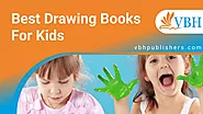 Best LKG Drawing Book and UKG Drawing Book (3-6 Years)