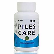Piles Care Tablets, For Personal, Packaging Type: Bottle, Rs 1198/bottle | ID: 23285503755