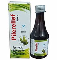 Piles Care Syrup, 200ml, Rs 50/bottle Vee Enn Health Care | ID: 25425117862