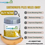 Website at https://www.earthomaya.com/diet-in-piles/