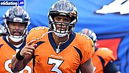 Denver Broncos 2022 Season Awards Forecasts and Broncos will be Good because Russell Wilson