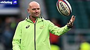 Lack of forethought by Springboks coaches leaves flagrant holes looking before next year’s Rugby World Cup