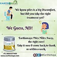 Website at https://www.earthomaya.com/product/piles-miles-away/