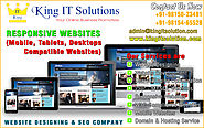 mobile website company in ludhiana punjab india