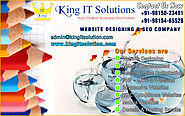 web designing company in ludhiana punjab india