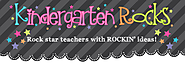 Kindergarten Rocks!: Chit~Chat Chart...OH YES!