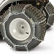 Snow Chains, Non Skid Chains, Tire Chains | For Cars | For Thar