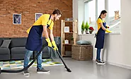 House Cleaning Watertown, MA | Home Cleaning Services