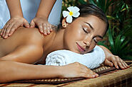 Top 7 Benefits of a Massage Therapy