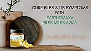 Earthomaya Piles Miles Away: How it Benefits in Various Types of Piles