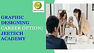 PPT - GRAPHIC DESIGNING CAREER OPTION _ JEETECH ACADEMY PowerPoint Presentation - ID:11593349