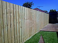 Fencing Care: How to Maintain Timber Fencing | Fencing Hobart