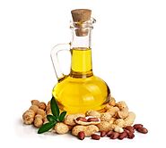 Peanut Oil: Switch to a Healthier Alternative in Your Kitchens