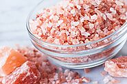 Himalayan Salt: Passing Trend or Healthier Alternative