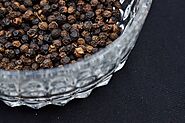 5 Simple Steps For Using A Black Pepper Grinder | by Jacob Parle | Sep, 2022 | Medium