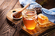 Raw Forest Honey: Why It’s The Healthiest Choice – Shop Gulab