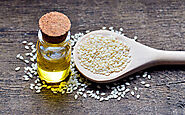 Uses, Benefits, and Recipes for Sesame Oil