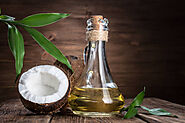 12 Unbelievable Uses for Organic Extra Virgin Coconut Oil