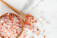 5 Reasons Why You Should Use Himalayan Pink Salt In Your Kitchen