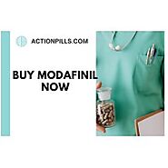 Buy Modafinil online An Smart and effective product | LinkedIn