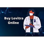 Buy Levitra Online An Superdrug (popular E.D Treatment) | LinkedIn