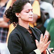 Ashwini Mudra