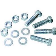 Coated Fasteners Manufacturer - Ananka Group