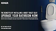 Can You Install a Bidet on Any Toilet - Kohler ME