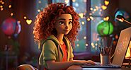 7 Best Ways To Use Color And Light In Your Animation Course Projects