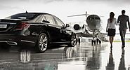 Experience Comfort and Convenience with Airport Chauffeur Service in Peterborough.